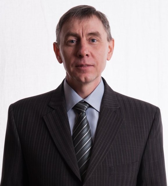 Кручинин Игорь Николаевич